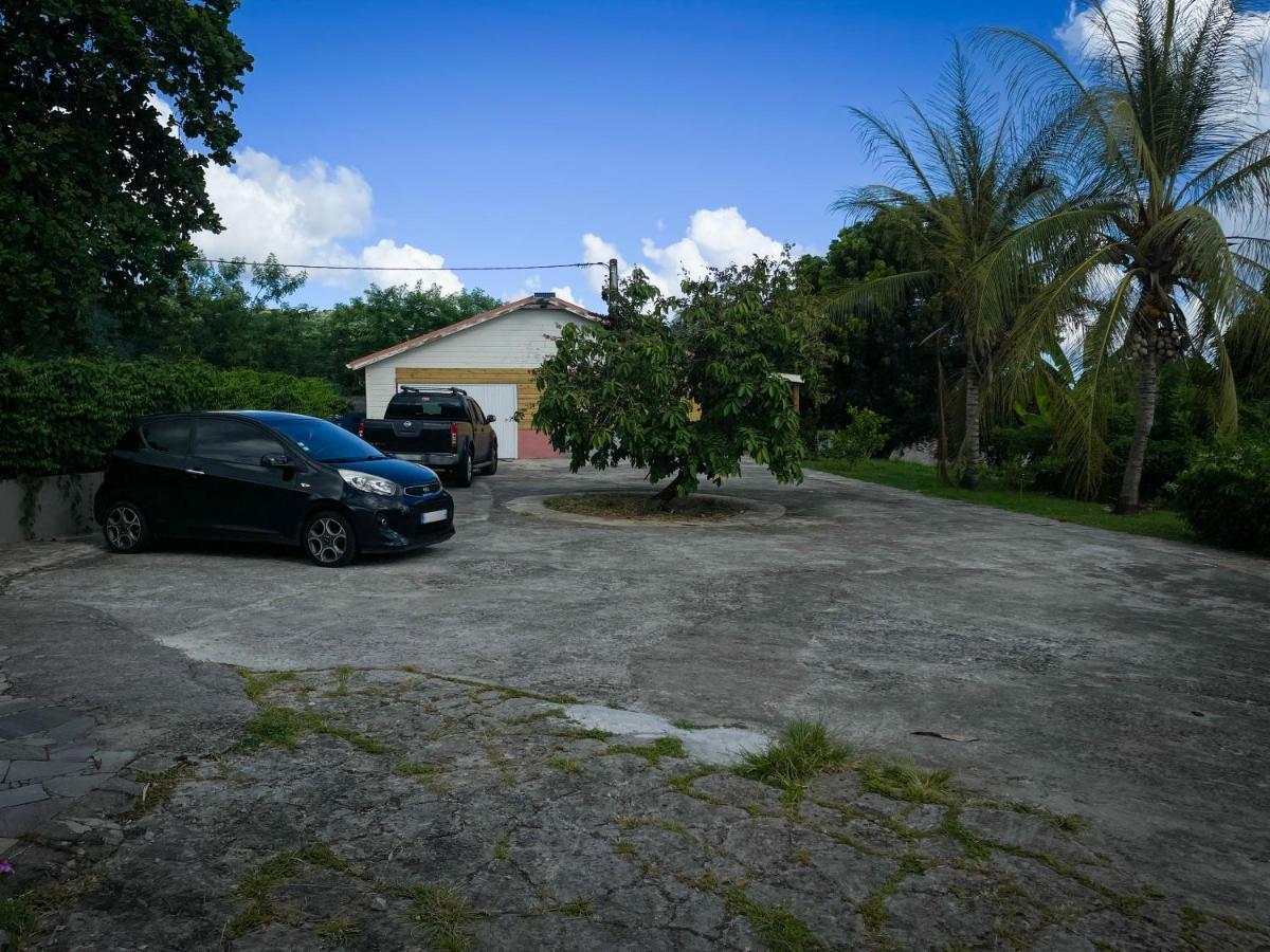 Villa Jouanacaera لو كاربيت المظهر الخارجي الصورة