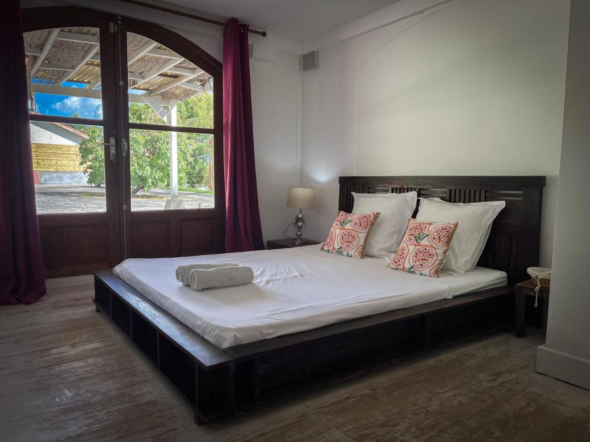 Villa Jouanacaera لو كاربيت المظهر الخارجي الصورة