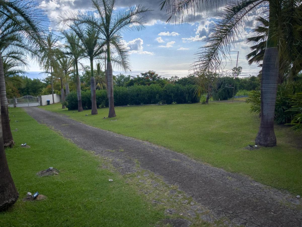 Villa Jouanacaera لو كاربيت المظهر الخارجي الصورة