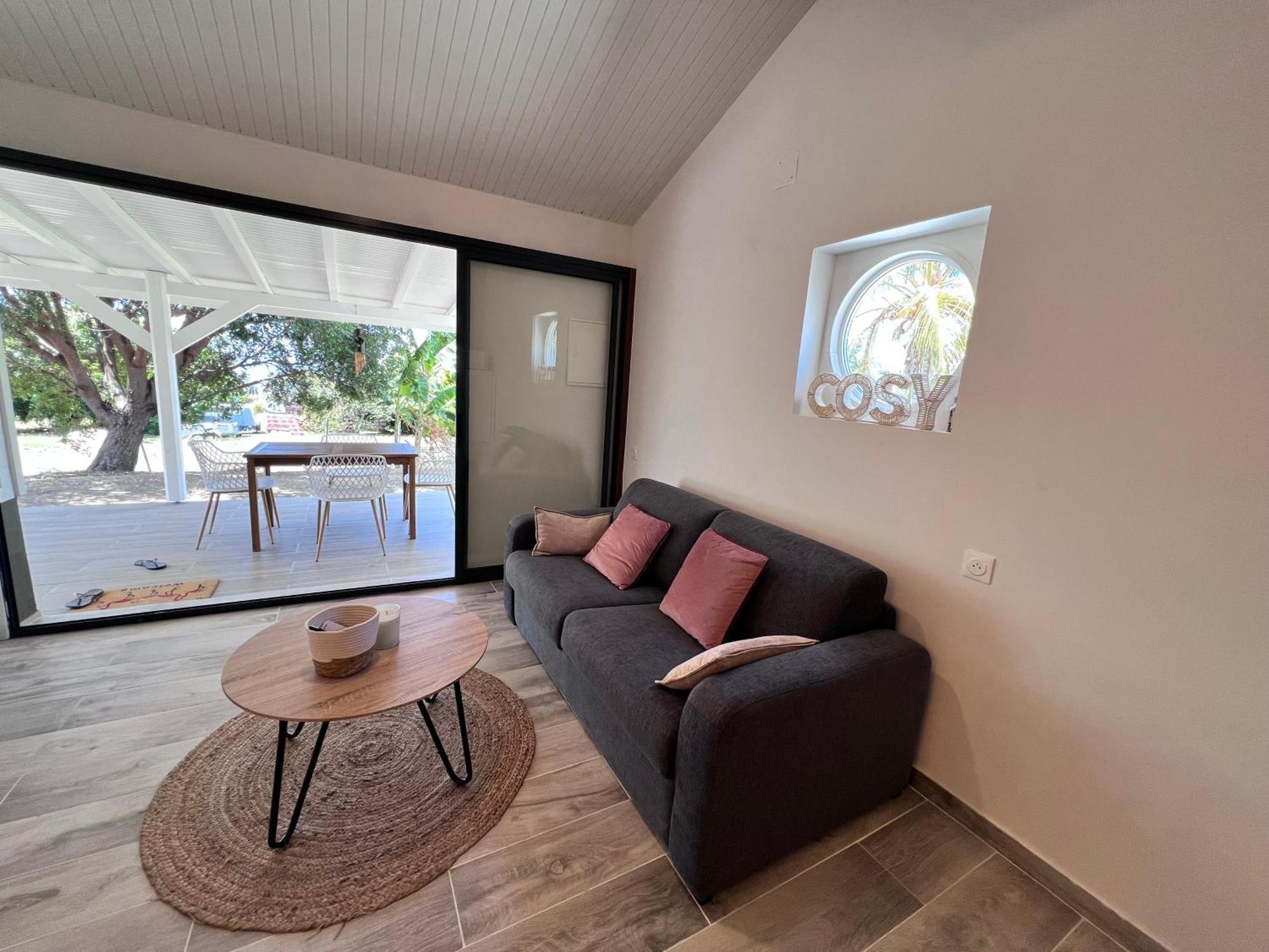 Villa Jouanacaera لو كاربيت المظهر الخارجي الصورة