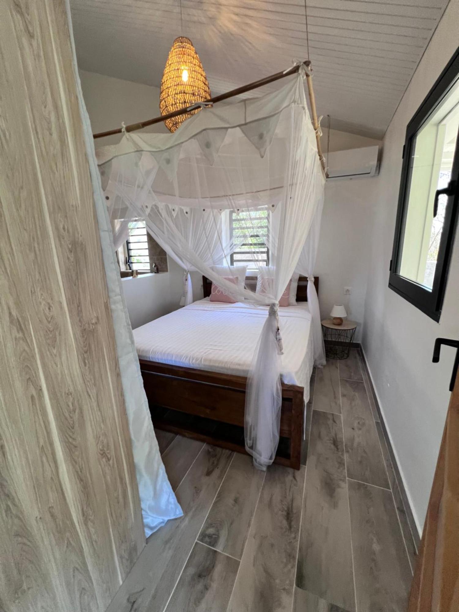 Villa Jouanacaera لو كاربيت المظهر الخارجي الصورة